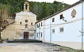 Albergue Capuchinos Rocamador